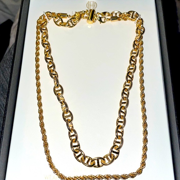 House of Harlow 1960 Jewelry - NIB House of Harlow 1960 Necklace
